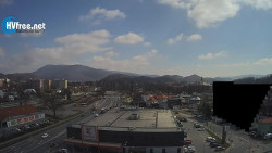 Ulice Meziříčská