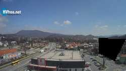 Ulice Meziříčská