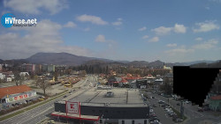 Ulice Meziříčská