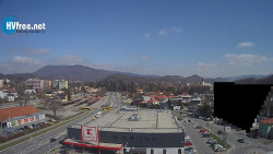 Ulice Meziříčská