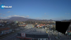 Ulice Meziříčská