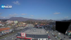 Ulice Meziříčská