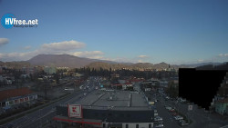 Ulice Meziříčská