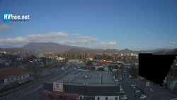 Ulice Meziříčská