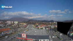 Ulice Meziříčská