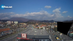 Ulice Meziříčská