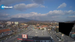 Ulice Meziříčská