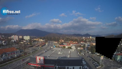 Ulice Meziříčská