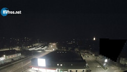 Ulice Meziříčská