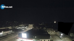 Ulice Meziříčská