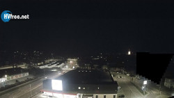 Ulice Meziříčská