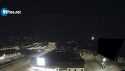 Ulice Meziříčská