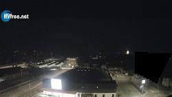 Ulice Meziříčská