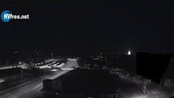 Ulice Meziříčská