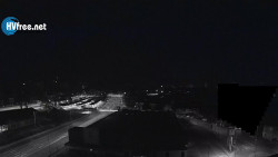 Ulice Meziříčská