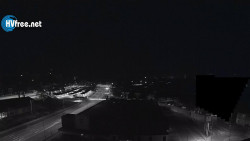 Ulice Meziříčská