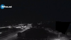 Ulice Meziříčská