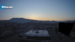 Ulice Meziříčská