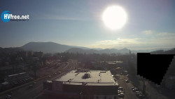 Ulice Meziříčská