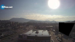 Ulice Meziříčská