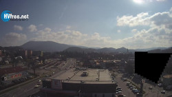 Ulice Meziříčská