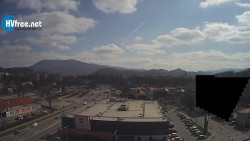 Ulice Meziříčská