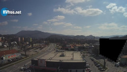 Ulice Meziříčská