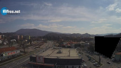 Ulice Meziříčská