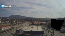 Ulice Meziříčská