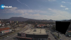 Ulice Meziříčská