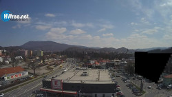 Ulice Meziříčská