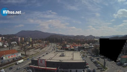 Ulice Meziříčská