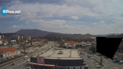 Ulice Meziříčská