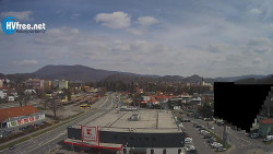 Ulice Meziříčská