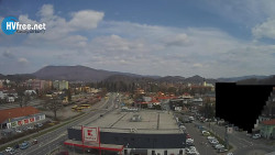 Ulice Meziříčská