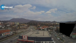 Ulice Meziříčská