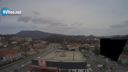 Ulice Meziříčská