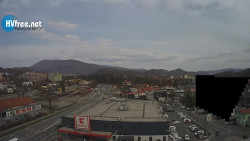 Ulice Meziříčská