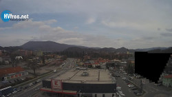 Ulice Meziříčská