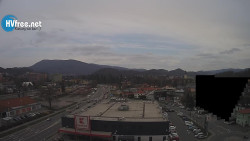 Ulice Meziříčská