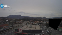 Ulice Meziříčská