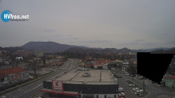 Ulice Meziříčská