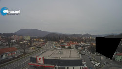 Ulice Meziříčská