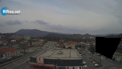 Ulice Meziříčská