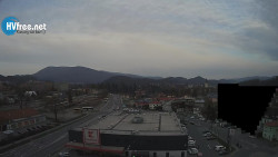 Ulice Meziříčská