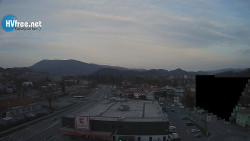 Ulice Meziříčská