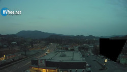 Ulice Meziříčská