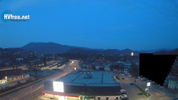 Ulice Meziříčská