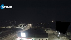 Ulice Meziříčská