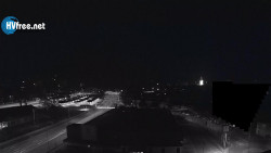 Ulice Meziříčská